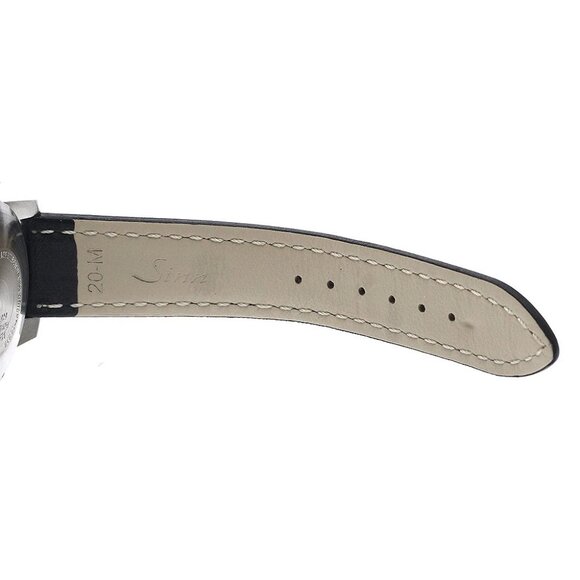 Sinn Military type 4 103 Chronograph day date Automatic Men's Watch_894787 - Picture 2 of 7